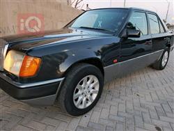 مێرسێدس بێنز E-Class